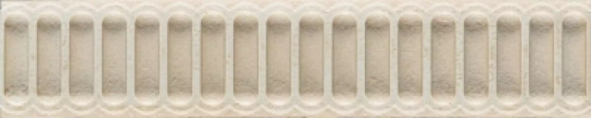 K085836 Fresco Cream Lines Brd Matt 5х25