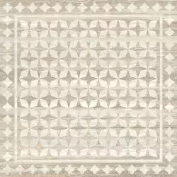 K945355HR Travertini коричневый декор 60x60