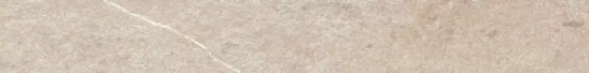 K946593R Плинтус Napoli Бежевый 7.5х60