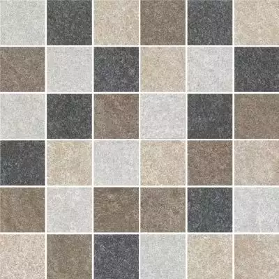 K946600R Napoli Микс (5*5) 30х30