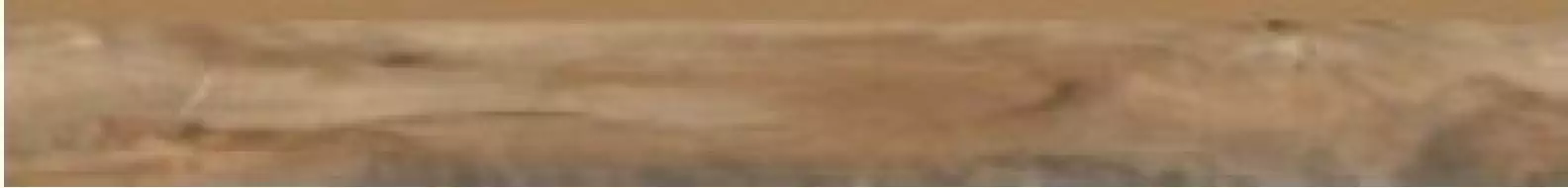 K946640R Плинтус Bosco Коричневый 7.5х60