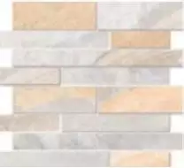 K946657R Vulcano Натуральный Серый 29х31.7