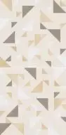 K947849R0001VTE0 Impression декор Геометрический Теплая гамма 60x60