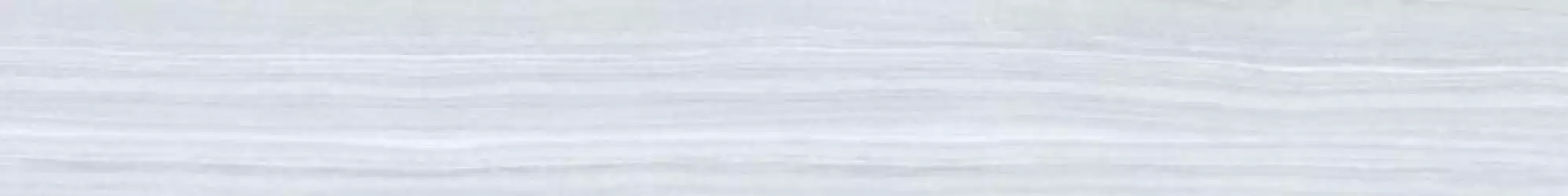 K948266LPR01VTE0 Serpeggiante Бордюр белый 7.5х60