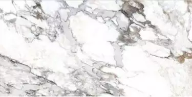 K949747LPR01VTE0 Marble-X Бреча Капрайа Белый 7ЛПР 60x120