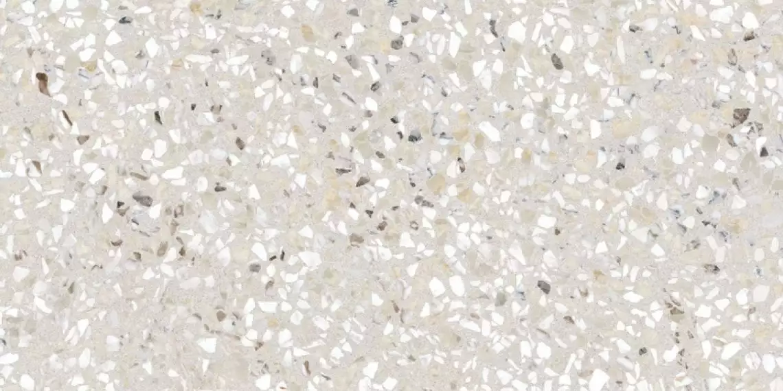 K949753LPR01VTE0 Terrazzo-X Светлый ЛПР 60х120