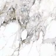K949761LPR01VTE0 Marble-X Бреча Капрайа Белый 7ЛПР 60x60
