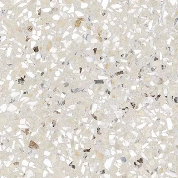 K949767LPR01VTE0 Керамогранит Terrazzo-X Светлый ЛПР 60х60
