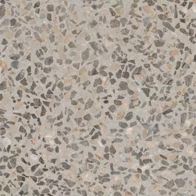 K949768LPR01VTE0 Terrazzo-X Темный ЛПР 60х60
