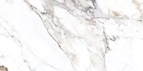 K949769LPR01VTE0 Marble-X Бреча Капрайа Белый 7ЛПР 30x60