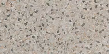 K949776LPR01VTE0 Керамогранит Terrazzo-X Темный Лаппато Ректификат 30х60