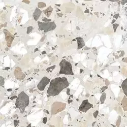 K949791LPR01VTE0 Керамогранит Marble-X Декор Терраццо 7ЛПР 60x60