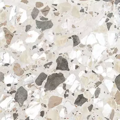 K949791LPR01VTE0 Керамогранит Marble-X Декор Терраццо 7ЛПР 60x60