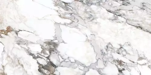 K949808FLPR1VTS0 Marble-X Бреча Капрайа Белый 7ФЛПР 60x120