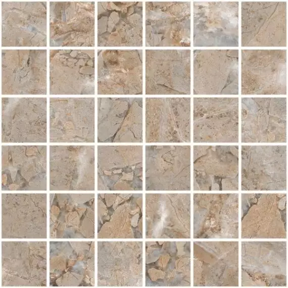K949881LPR1VTE0 Marble-X Дезерт РоузТерра ЛПР 30x30