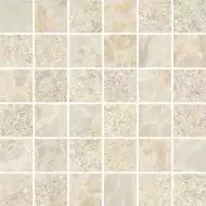 K9498848R001VTE0 Marble-Stone Кремовый Матовый-Лаппато Ректификат 30x30