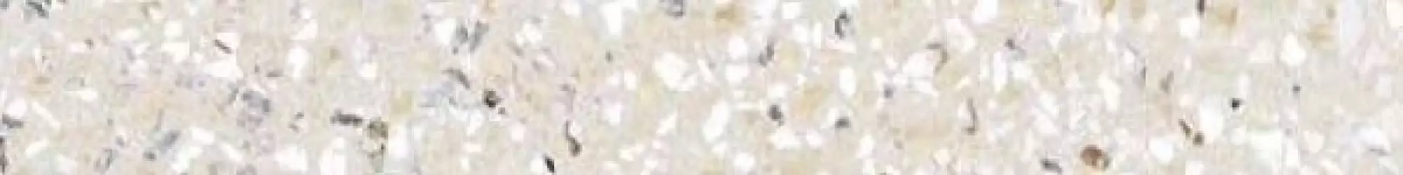 K949906LPR01VTE0 Terrazzo-X Плинтус Светлый Лаппато Ректификат 7.5х60