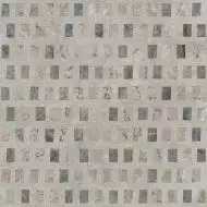 K950574LPR01VTE0 Marble-Beton Геометрический Темный Лаппато 60х60