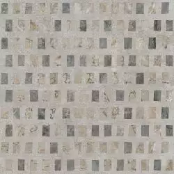 K950574LPR01VTE0 Marble-Beton Геометрический Темный Лаппато 60х60
