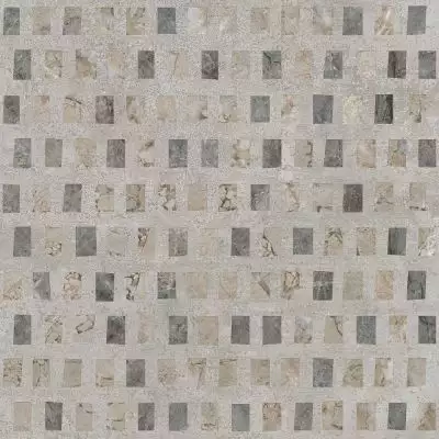 K950574LPR01VTE0 Marble-Beton Геометрический Темный Лаппато 60х60