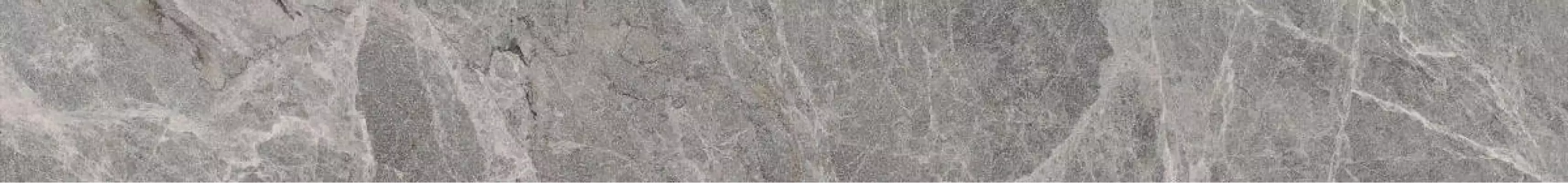 K951307R0001VTE0 Marmostone Плинтус Темно-серый Матовый 7Рек 7.5x60