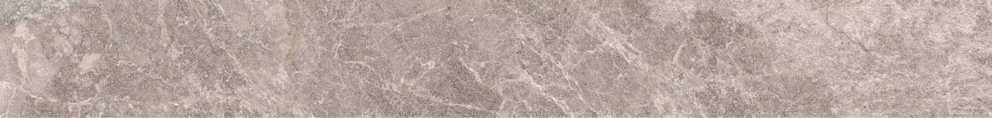 K951309LPR01VTE0 Marmostone Плинтус Темный Греж 7ЛПР 7.5x60
