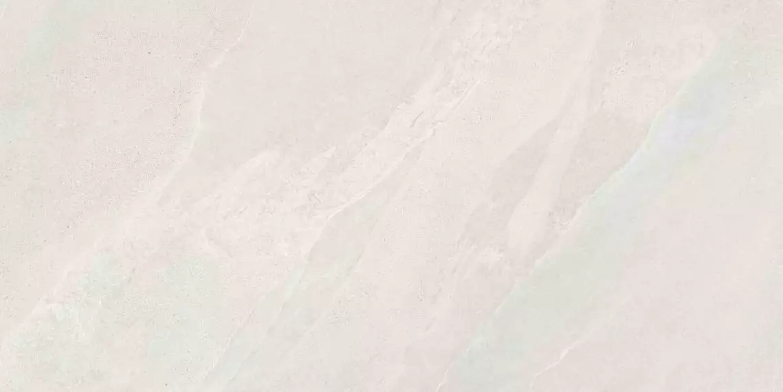 K958015R0001VTER Керамогранит SlateStone Белый Матовый R10B Ректификат 60x120