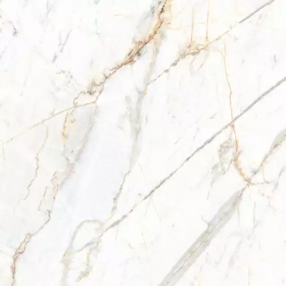KASMMIRI IVORY GLOSSY 60x60