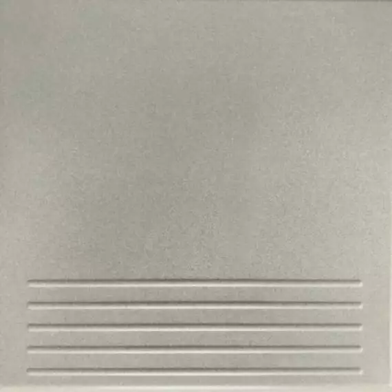 KDT01A05V соль-перец серый ступень 30х30х7