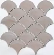 KFS-6G Ceramic Mosaic (86*94) 259*273*6