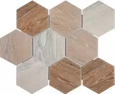 KHG95-Wood (95*110) 256*295,5*6,5