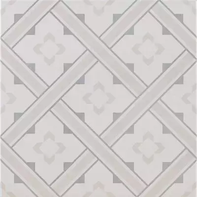KILBURN GRIS saten 45*45
