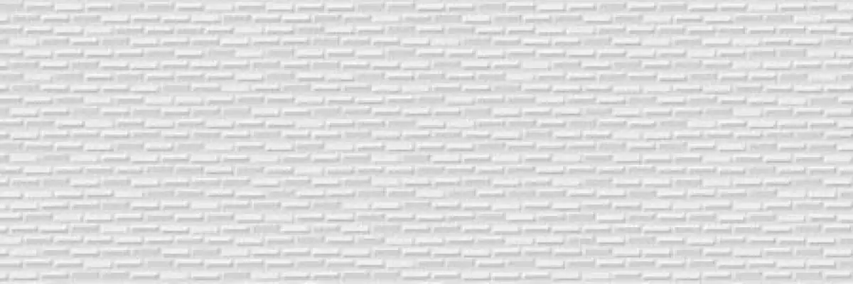 KITE BLANCO Rect. 25*75