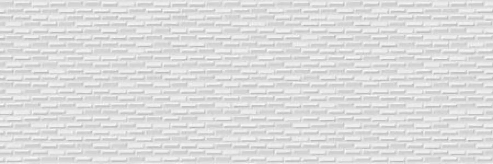 KITE BLANCO Rect. 25*75