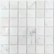 KP-759 Мозаика камень полированный (48*48*6) 298*298
