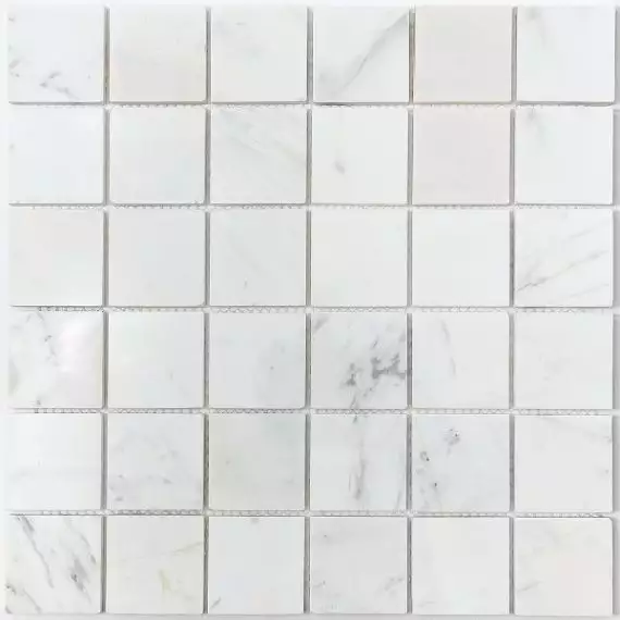 KP-759 Мозаика камень полированный (48*48*6) 298*298