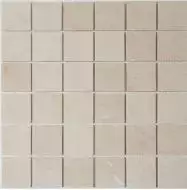 KP-760 Мозаика камень полированный (48*48*6) 298*298