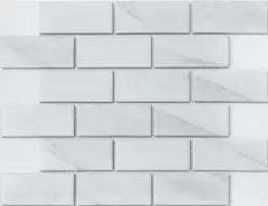 KRP3-CAR Ceramic Mosaic 291*295,5*6