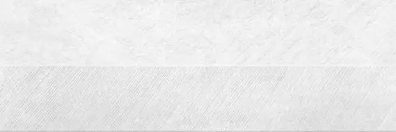 KU4PG020 ZEN CONCEPT WHITE 30x90