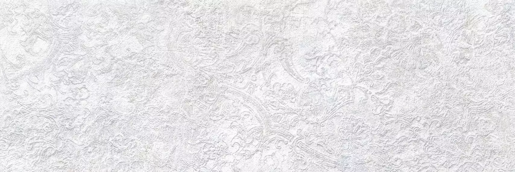 KU4PG040 ZEN ART WHITE 30x90