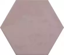 Kane Hexagon Pink 16x18