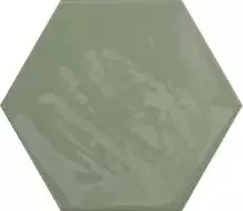 Kane Hexagon Sage 16x18