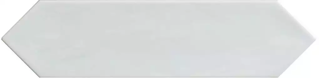 Kane Picket White 7.5x30