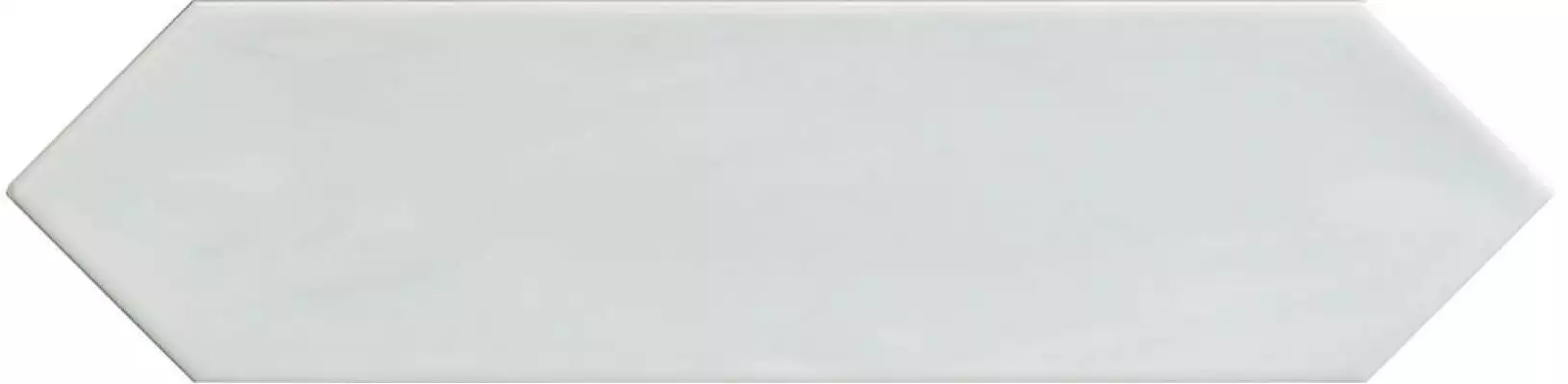 Kane Picket White 7.5x30