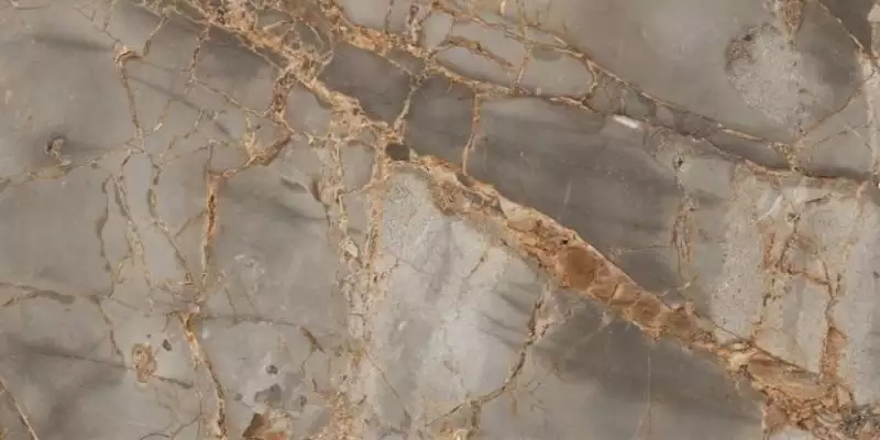 Kazan Gold High Gloss 60x120