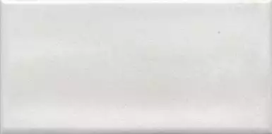 Kerama Marazzi 16086 Плитка Монтальбано белый матовый 7,4x15