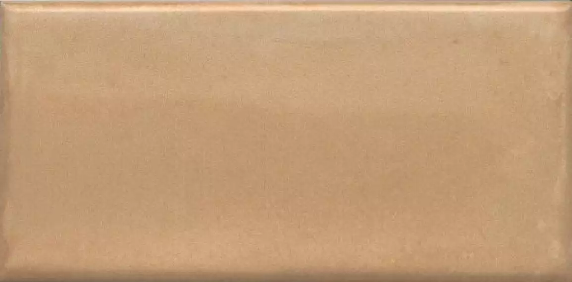 Kerama Marazzi 16091 Плитка Монтальбано желтый матовый 7,4x15