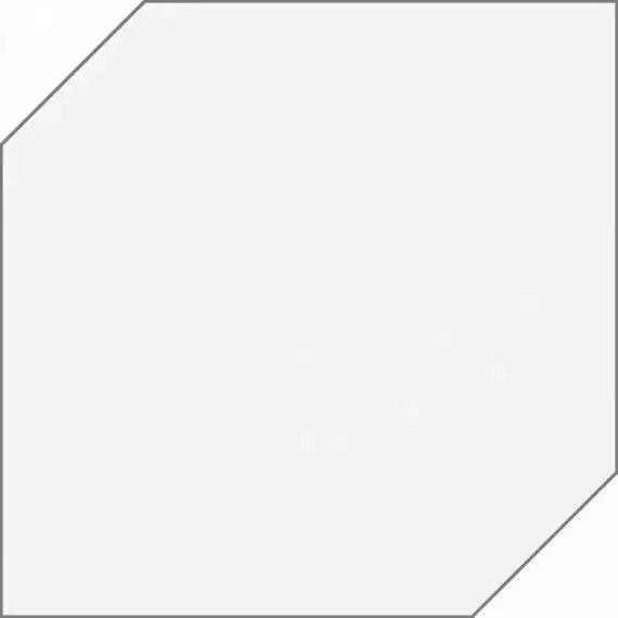 Kerama Marazzi 18000 Плитка Граньяно белый 15*15