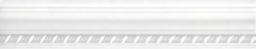 Kerama Marazzi BLA005 Плитка Багет серый 25*5.5 бордюр