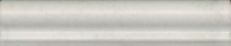 Kerama Marazzi BLD054 Плитка Монтальбано белый матовый 15x3